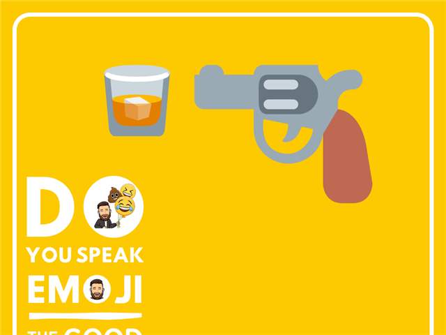 The Good Morning Breakfast: Do you speak Emoji 04 September | News Article