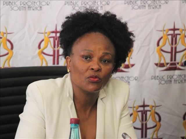 PP finds schools, hospitals in poor condition | News Article