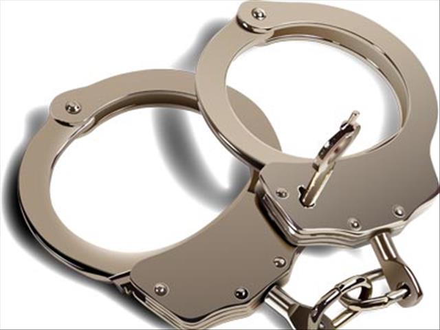 Duo nabbed for robbery in NC | News Article