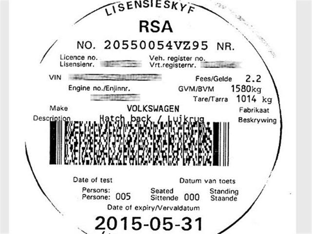 No Grace Period For Expired Car Licences Ofm No Grace Period For Expired Car Licences Ofm