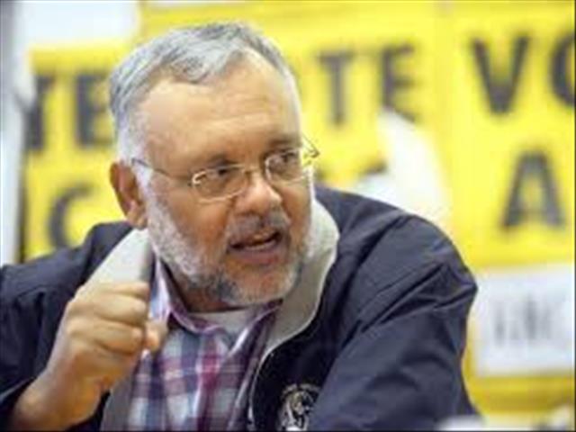 Rasool confirmed as WPRFU chairman | News Article