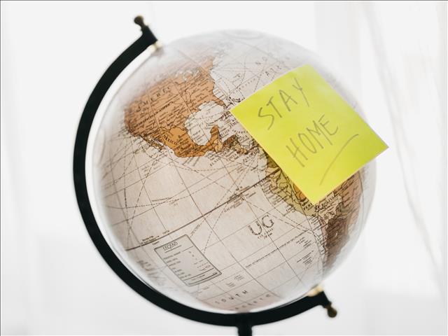 SA drops to globe's 7th place with #Covid19 infections | News Article