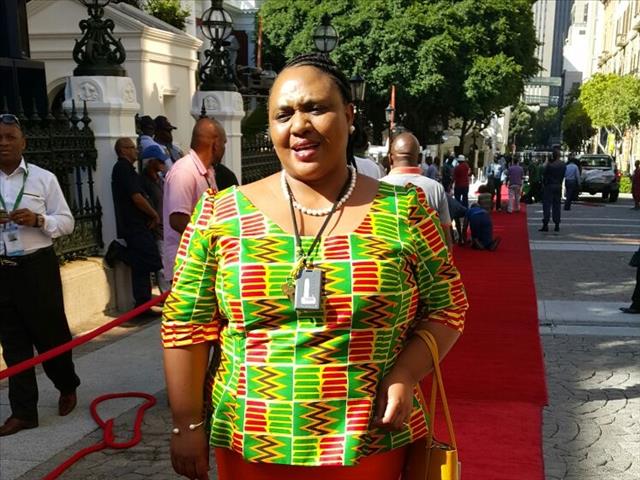 Agri podcast: Mechanisation remains a challenge facing women - Minister | News Article