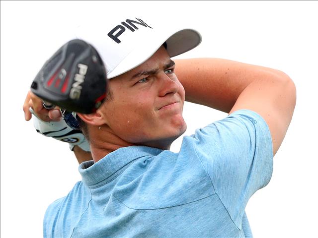 Wilco continues impressing on the European Tour | News Article