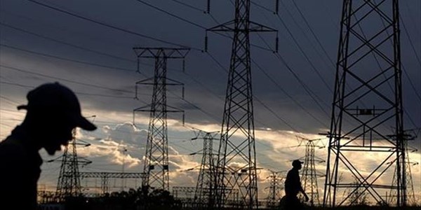 Matjhabeng threatens legal action against Eskom Matjhabeng threatens legal action against Eskom | News Article