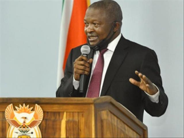 'Crime, corruption erode the image of SA' | News Article