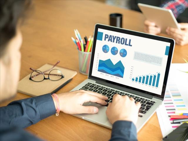 Celebrating National Payroll Week | News Article