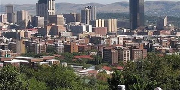 Business Eye - #Covid19: 'Economic density the problem' Business Eye - #Covid19: 'Economic density the problem' | News Article