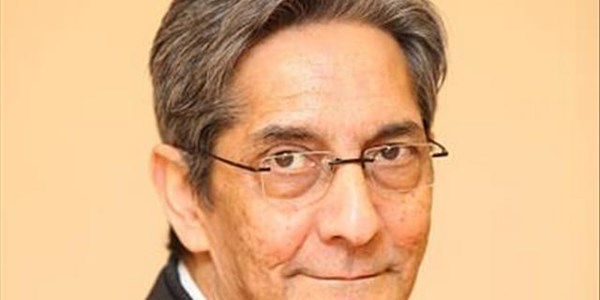 Achmat Dangor dies at 71 Achmat Dangor dies at 71 | News Article