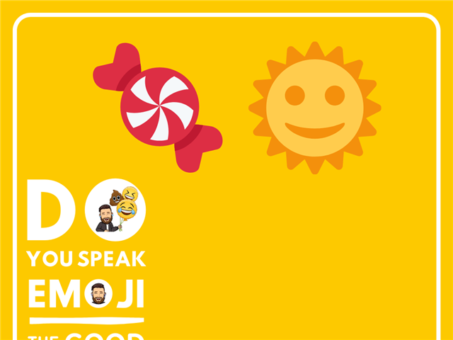 The Good Morning Breakfast: Do you speak Emoji 07 September | News Article