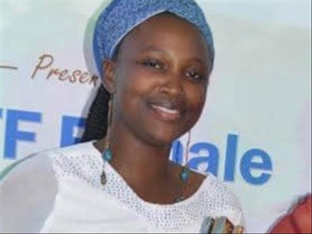 Agriculture is the way to go, says young law graduate | News Article