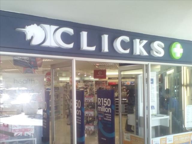 Clicks warns EFF against planned protest | News Article