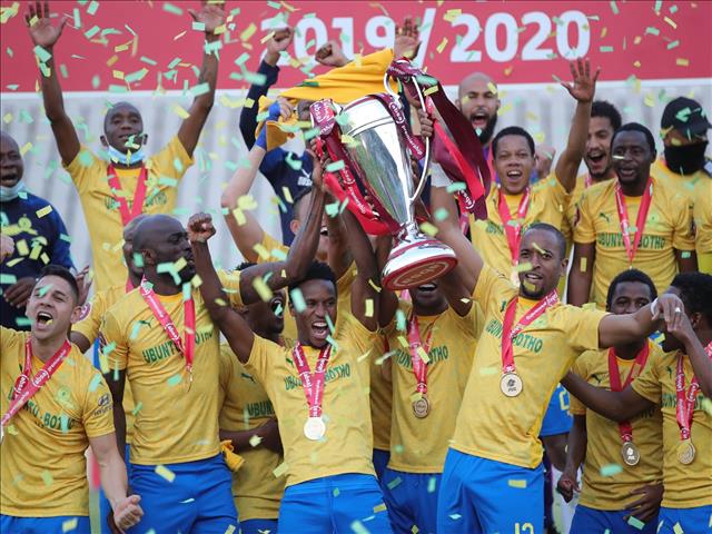 Three in a row for the Brazilians | News Article