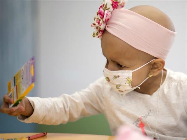 #FamilyFocus - Childhood Cancer Week - The early warning signs you need to look out for | News Article