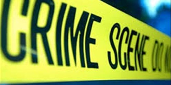 Wife killed inside police station while reporting #GBV | News Article