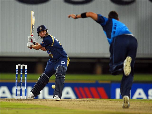 Du Preez appointed as Proteas Women assistant | News Article