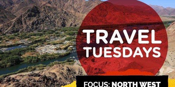 #TravelTuesdays - Marico Biosphere Reserve in North West awaits you #TravelTuesdays - Marico Biosphere Reserve in North West awaits you | News Article