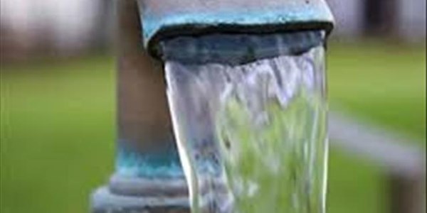 Water to FS municipalities restored, 'but damage is done' Water to FS municipalities restored, 'but damage is done' | News Article