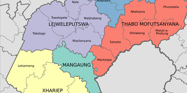 FS municipality tight-lipped about Bloem Water deal FS municipality tight-lipped about Bloem Water deal | News Article