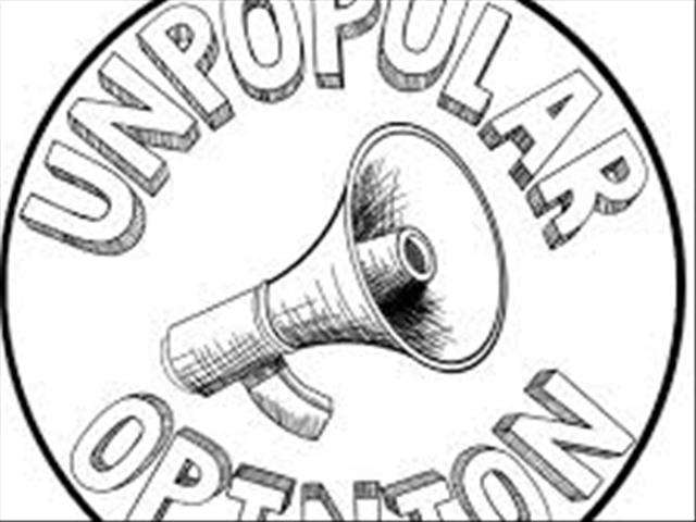 TJR - Irriterende Opinie | News Article