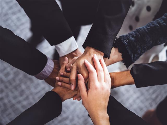 Business chambers join hands | News Article