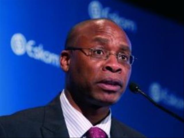 Load-shedding always a problem - former Eskom CEO | News Article