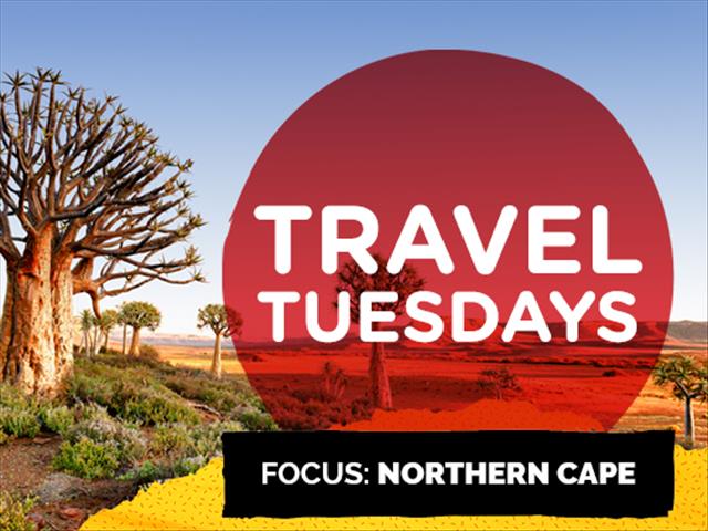 The Good Morning Breakfast: Travel Tuesday 08 September | News Article