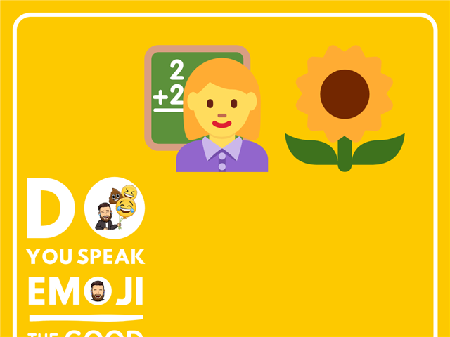 The Good Morning Breakfast: Do you speak Emoji 08 September | News Article