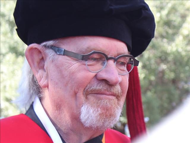 Landbounuus-podcast: Nuwe bewussyn oor plattelandse veiligheid - Du Preez | News Article