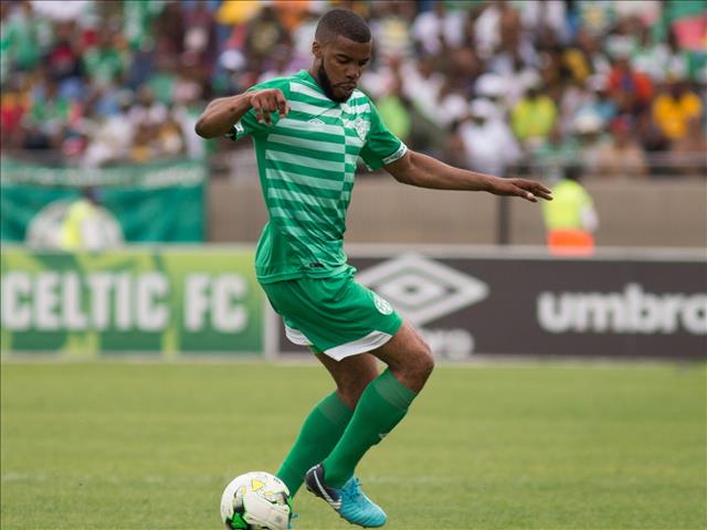 Letlabika attracts interest from big clubs | News Article