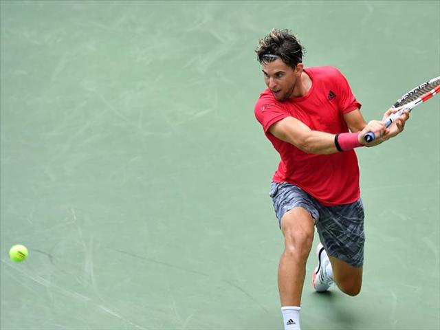 US Open semi-finals will be confirmed this evening | News Article