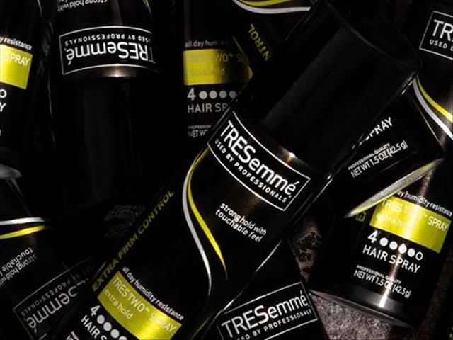 Checkers remove #TRESemmé products from shelves  | News Article