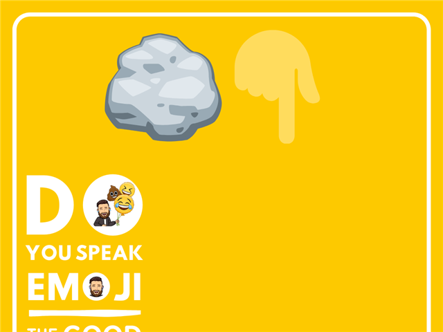 The Good Morning Breakfast: Do you speak emoji 09 September | News Article