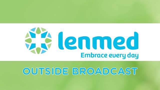 Safeguard your health with the help of Lenmed