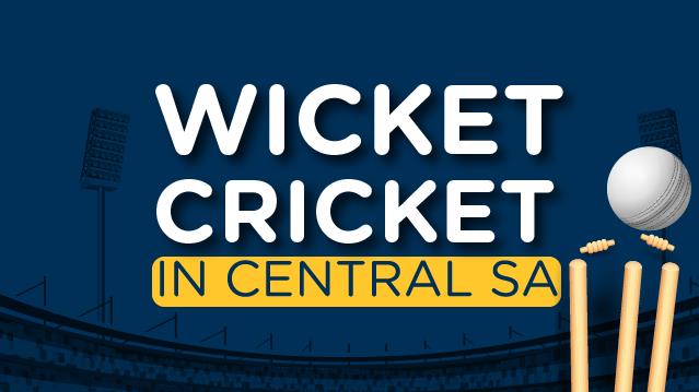 Wicket Cricket in Central SA