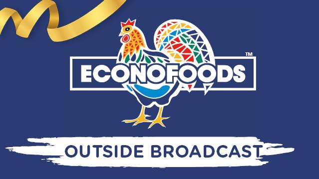 Econo Foods Vanderbijlpark Grand Opening 