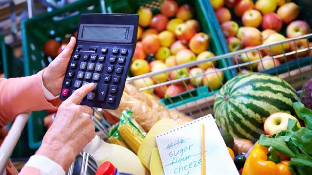 World food prices increased in December  | News Article