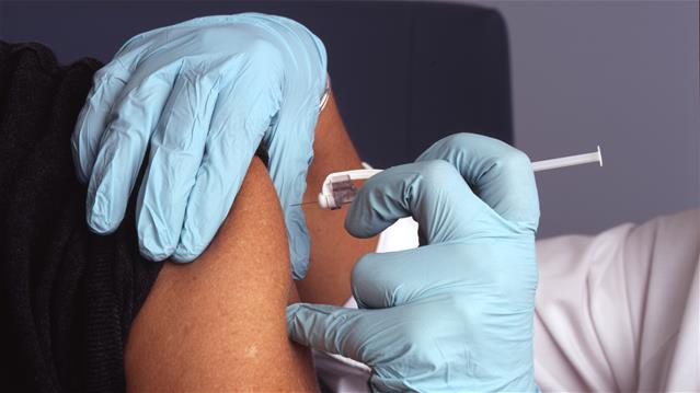 #Covid19 vaccines 'are effective against SA's new variant' | News Article