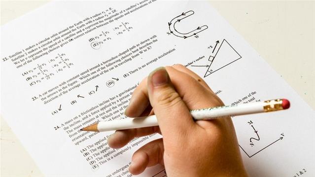 #MatricExams: Education satisfied with marking progress | News Article