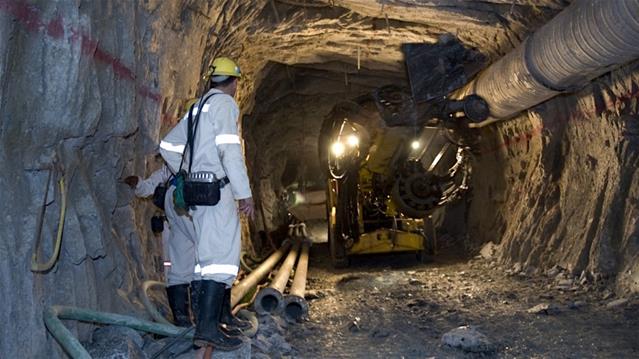 Covid-19 strangles SADC mining sector | News Article