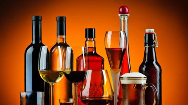 Suspect held for transporting alcohol | News Article