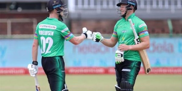 Roelofsen sets up second win in two for Dolphins Roelofsen sets up second win in two for Dolphins | News Article