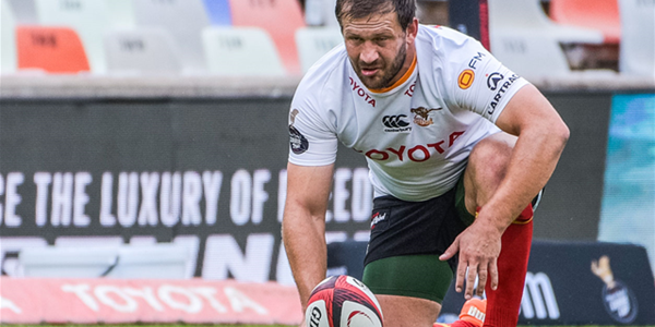 Wins for Cheetahs and Pumas during final round Wins for Cheetahs and Pumas during final round | News Article