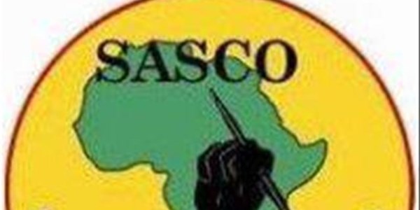 Sasco aims to assist students | News Article