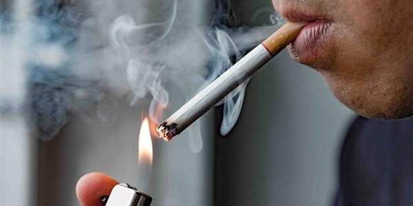 Illicit trade stifles tobacco industry | News Article
