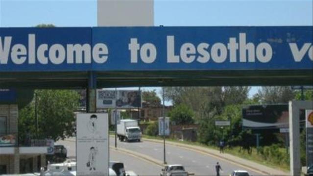 #CoronavirusFS: Lesotho borders closed | News Article