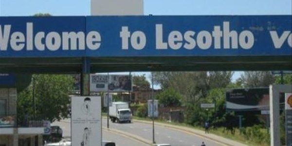 #CoronavirusFS: Lesotho borders closed | News Article