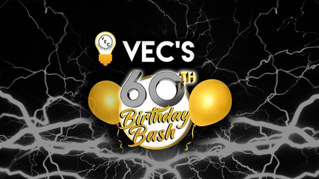 VEC in Vryburg turns 60! 