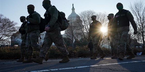 FBI warns all 50 state capitols FBI warns all 50 state capitols | News Article