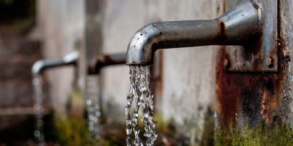 FS water supply should be sufficient - councillor | News Article